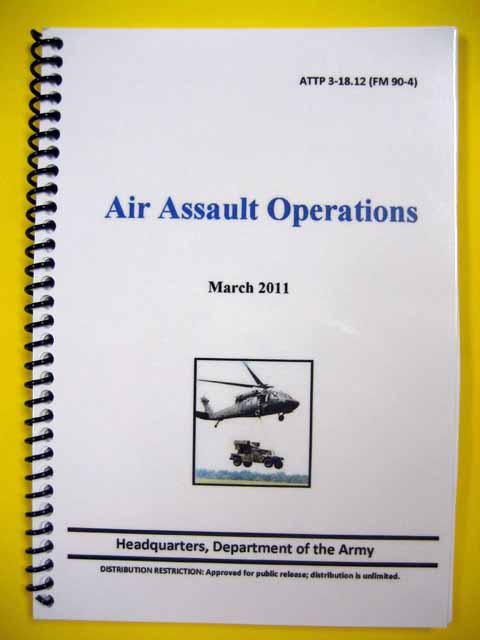 ATTP 3-18.12 Air Assault Opns - Click Image to Close